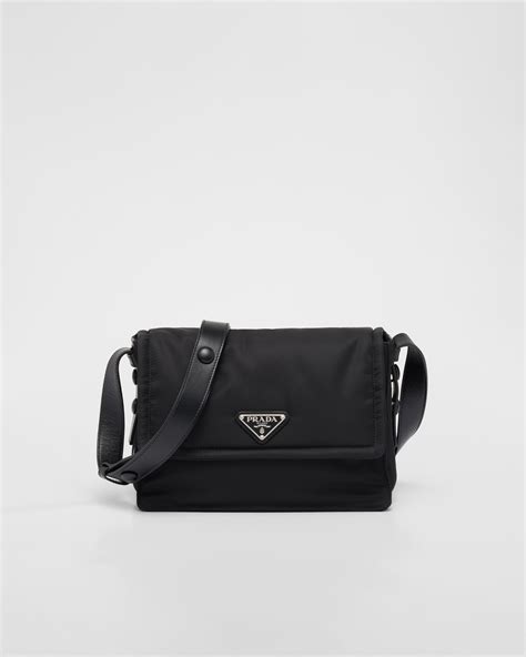 prada padded crossbody bag|prada crossbody bag nylon sale.